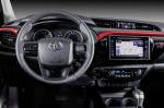 Toyota Hilux SR Challenge Double Cab 2017 года (LA)